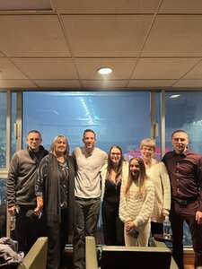 Trans-siberian Orchestra - the Ghosts of Christmas Eve