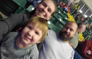 Trans-siberian Orchestra - the Ghosts of Christmas Eve