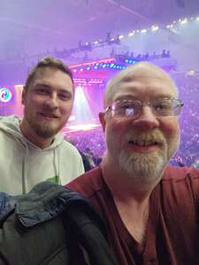 Trans-siberian Orchestra - the Ghosts of Christmas Eve