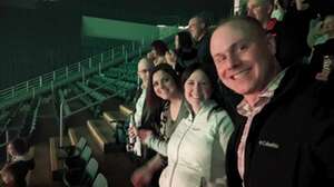 Trans-siberian Orchestra - the Ghosts of Christmas Eve