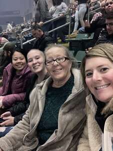 Trans-siberian Orchestra - the Ghosts of Christmas Eve