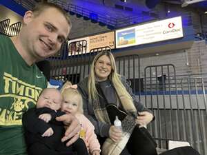 Buffalo Bulls - NCAA Men's Basketball vs Ball State Cardinals