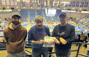 Buffalo Bulls - NCAA Men's Basketball vs Ball State Cardinals