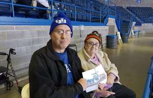 Buffalo Bulls - NCAA Men's Basketball vs Ball State Cardinals