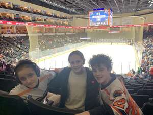 Lehigh Valley Phantoms - AHL vs Charlotte Checkers