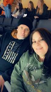 Lehigh Valley Phantoms - AHL vs Charlotte Checkers