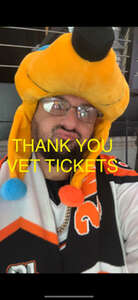 Lehigh Valley Phantoms - AHL vs Charlotte Checkers