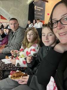 Lehigh Valley Phantoms - AHL vs Charlotte Checkers