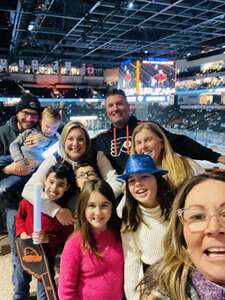 Lehigh Valley Phantoms - AHL vs Charlotte Checkers