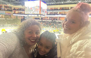 Lehigh Valley Phantoms - AHL vs Charlotte Checkers