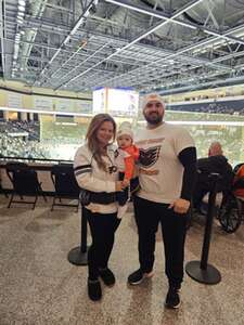 Lehigh Valley Phantoms - AHL vs Charlotte Checkers