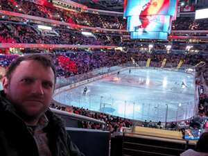 Washington Capitals - NHL vs New Jersey Devils