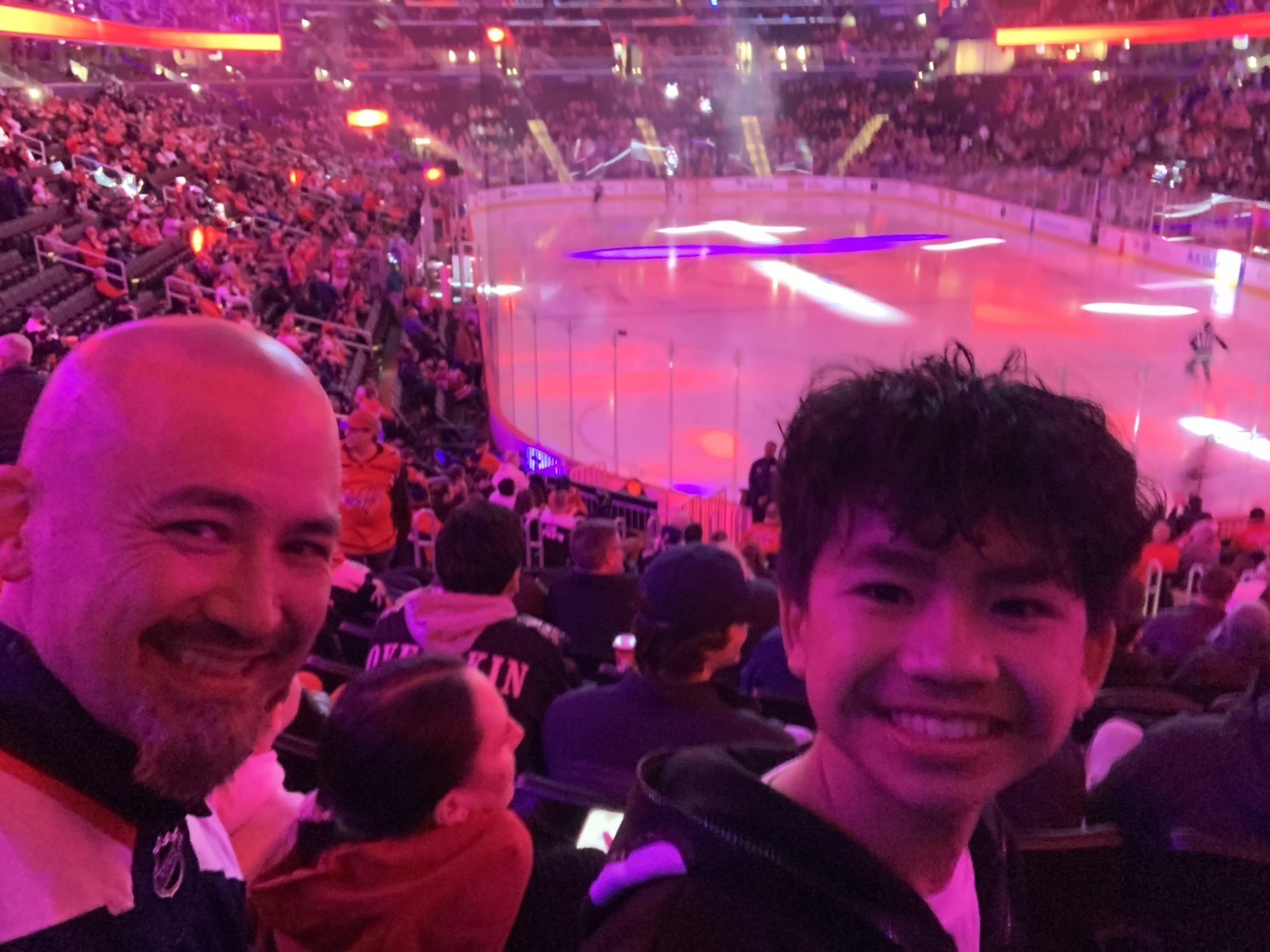 Washington Capitals - NHL vs Montreal Canadiens