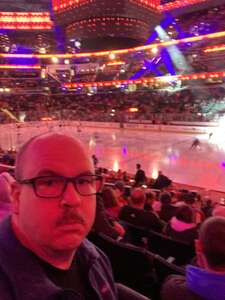 Washington Capitals - NHL vs Montreal Canadiens
