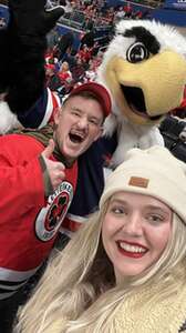 Washington Capitals - NHL vs Montreal Canadiens