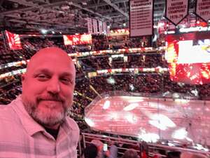 Washington Capitals - NHL vs Montreal Canadiens