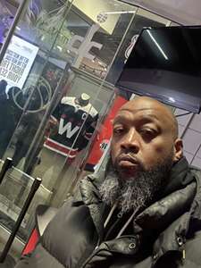 Washington Capitals - NHL vs Ottawa Senators