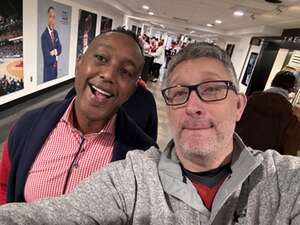 Washington Capitals - NHL vs Ottawa Senators