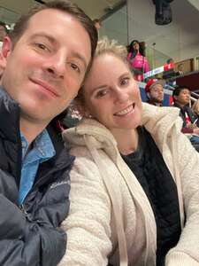 Washington Capitals - NHL vs Ottawa Senators