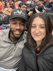 Washington Capitals - NHL vs Ottawa Senators