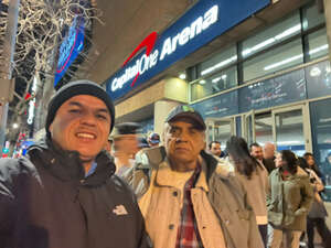 Washington Capitals - NHL vs Ottawa Senators