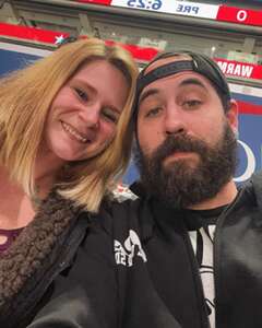 Washington Capitals - NHL vs Ottawa Senators