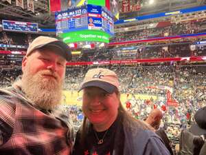 Washington Wizards - NBA vs Minnesota Timberwolves