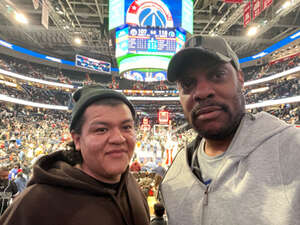 Washington Wizards - NBA vs Minnesota Timberwolves