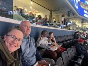 Washington Wizards - NBA vs Oklahoma City Thunder