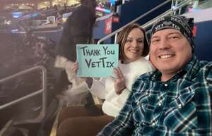 Washington Wizards - NBA vs Oklahoma City Thunder