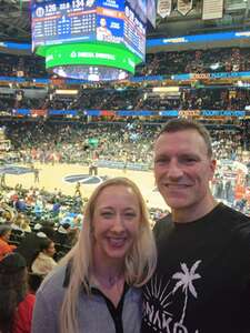 Washington Wizards - NBA vs Oklahoma City Thunder