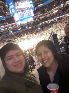 Washington Wizards - NBA vs Oklahoma City Thunder