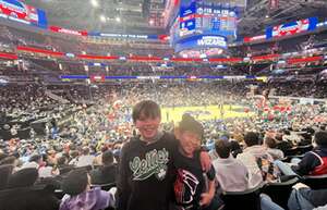 Washington Wizards - NBA vs Oklahoma City Thunder