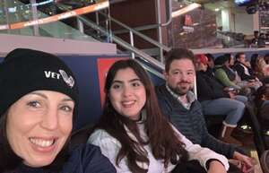 Washington Wizards - NBA vs Oklahoma City Thunder