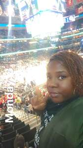 Washington Wizards - NBA vs Oklahoma City Thunder