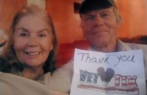 Ruben Studdard and Clay Aiken