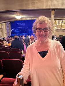 Ruben Studdard and Clay Aiken