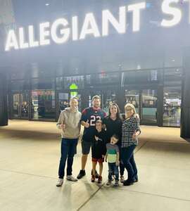 Srs Distribution Las Vegas Bowl: Utah vs. Northwestern