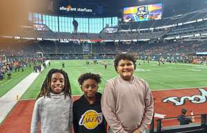 Srs Distribution Las Vegas Bowl: Utah vs. Northwestern