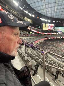 Srs Distribution Las Vegas Bowl: Utah vs. Northwestern