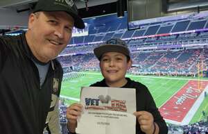 Srs Distribution Las Vegas Bowl: Utah vs. Northwestern