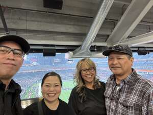 Srs Distribution Las Vegas Bowl: Utah vs. Northwestern