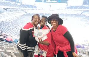 Srs Distribution Las Vegas Bowl: Utah vs. Northwestern