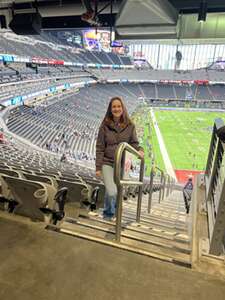 Srs Distribution Las Vegas Bowl: Utah vs. Northwestern