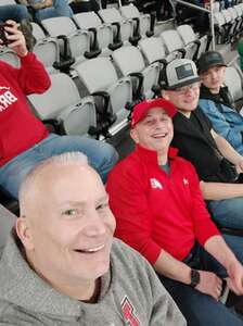 Srs Distribution Las Vegas Bowl: Utah vs. Northwestern