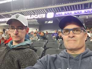 Srs Distribution Las Vegas Bowl: Utah vs. Northwestern