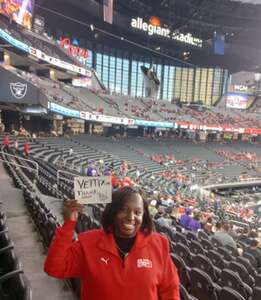 Srs Distribution Las Vegas Bowl: Utah vs. Northwestern