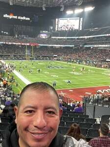 Srs Distribution Las Vegas Bowl: Utah vs. Northwestern