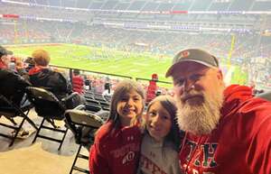 Srs Distribution Las Vegas Bowl: Utah vs. Northwestern