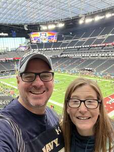 Srs Distribution Las Vegas Bowl: Utah vs. Northwestern